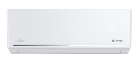 Инверторная сплит-система серии FELICITA Inverter RCI-FC55HN (комплект)