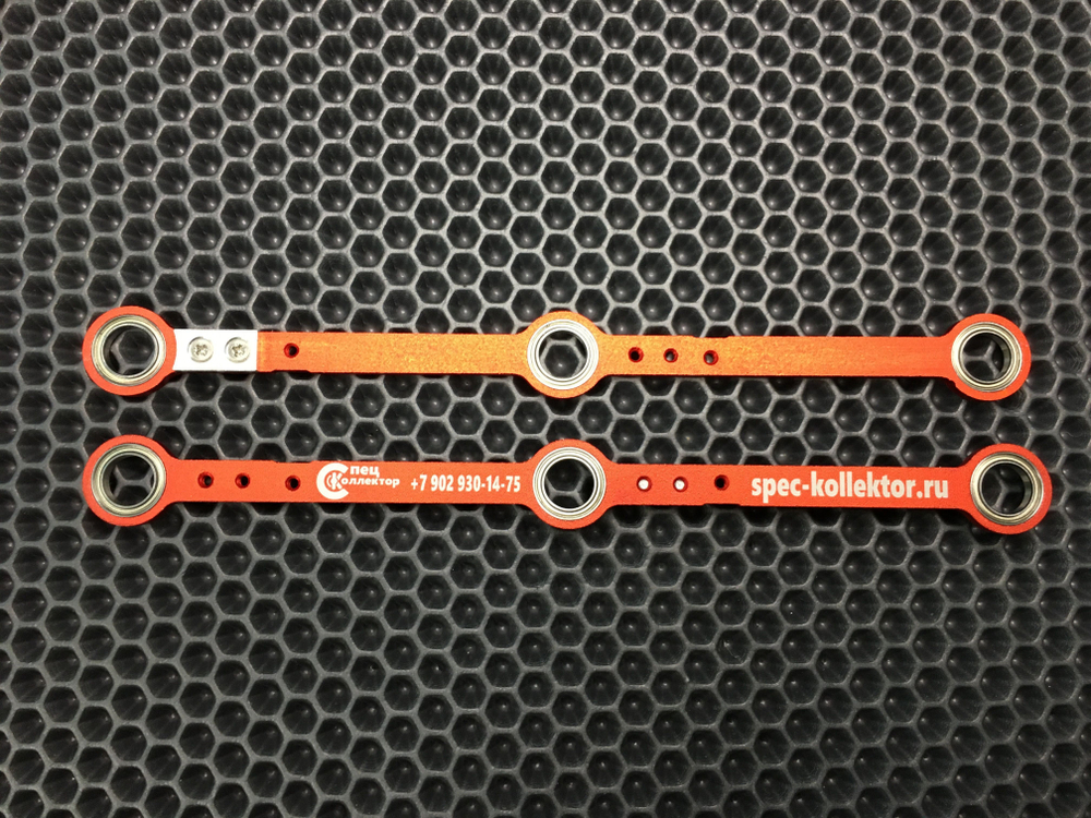 Ремкомплект для впускного коллектора Mercedes-Benz 3.0 ОМ642 (исполнение стандарт)