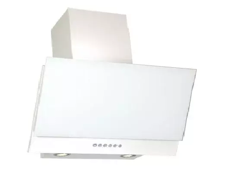 Каминная вытяжка Elikor Рубин S4 90 антрацит (КВ I Э-700-90-1184)