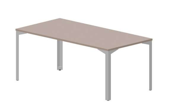 Стол для совещаний 180х90х75см (толщина столешницы 2,5см)