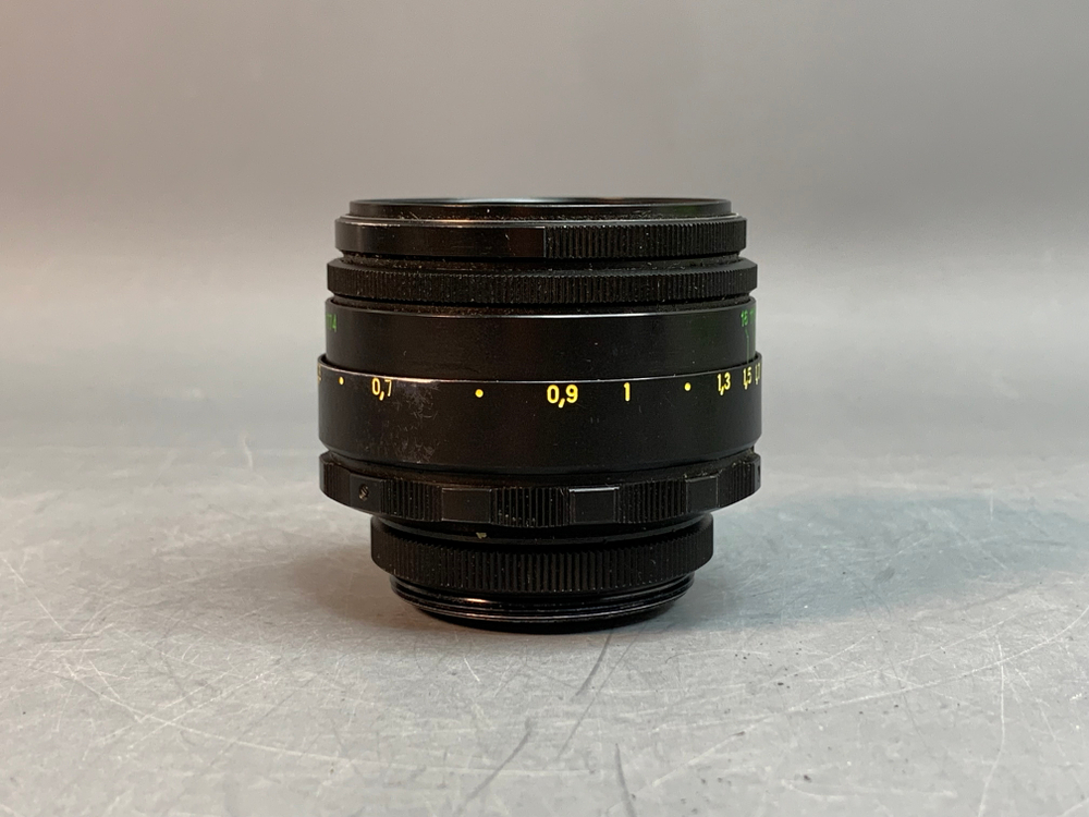 Helios 44-2