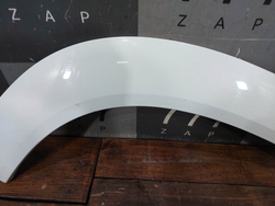Накладка крыла заднего правого Jaecoo J8 24-нв Б/У Оригинал 609001170AADQJ