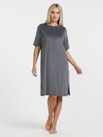 Туника Пандора-4 Виотекс СЕРЫЙ