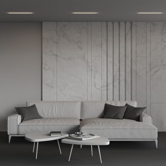 Линейный светильник Technical LL313001