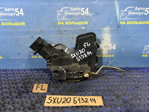 Замок двери передней левой TOYOTA CAMRY GRACIA 1996-2001
