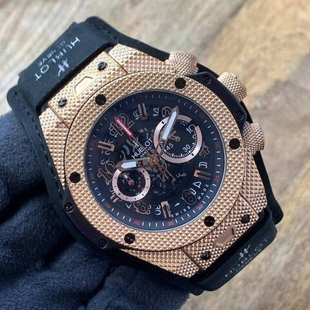 Часы Hublot