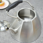 Чайник 3,5л нерж НМ 55206