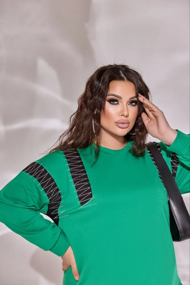 Костюм УК-263-2 Fabrika