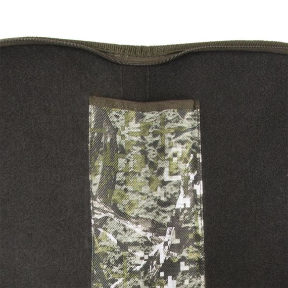 Кейс для ружья Helios ИЖ-27 (84см) HS-ЧР-14