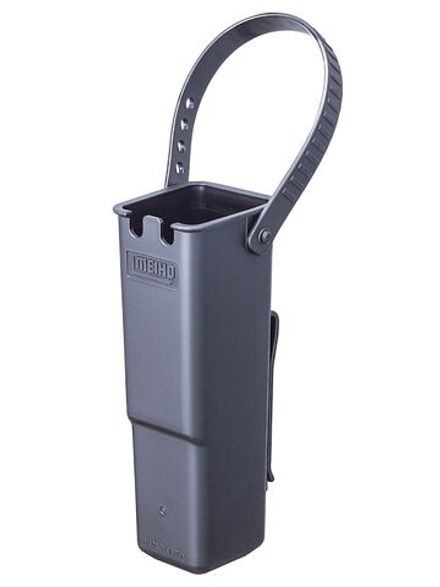 Держатель для приманок Meiho LURE HOLDER BM Black 60х65х160