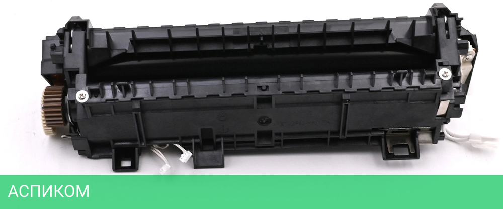 Печка в сборе Cactus CS-FU-HP-M725-NC