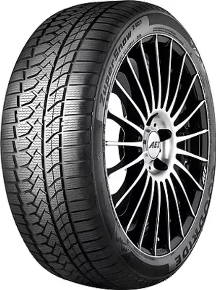 WestLake ZuperSnow Z-507 275/40 R20 106V XL