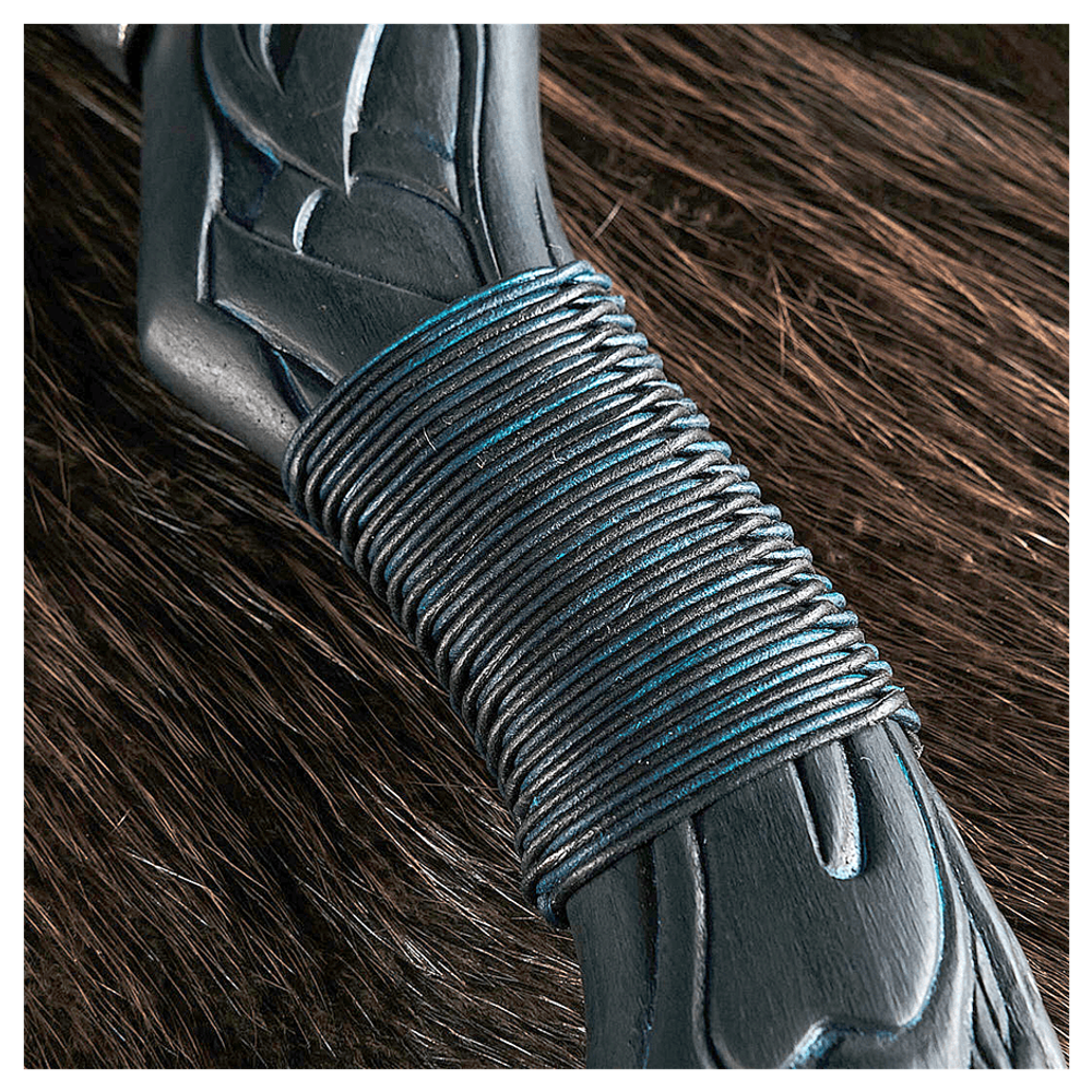 Топор «Лев»