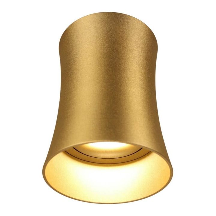 Накладной светильник Lumina Deco Malton LDC 8053-B GD