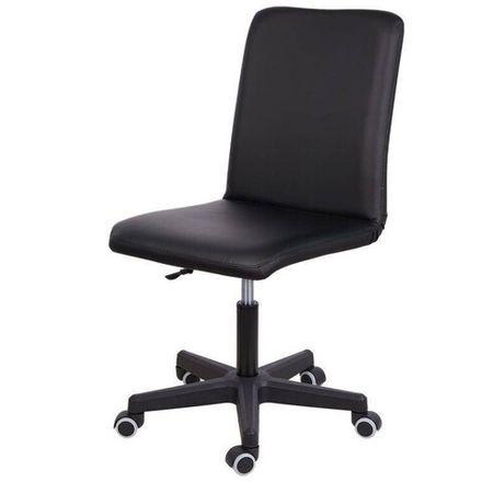 Стул мастера ОРФЕЙ со спинкой, пластик