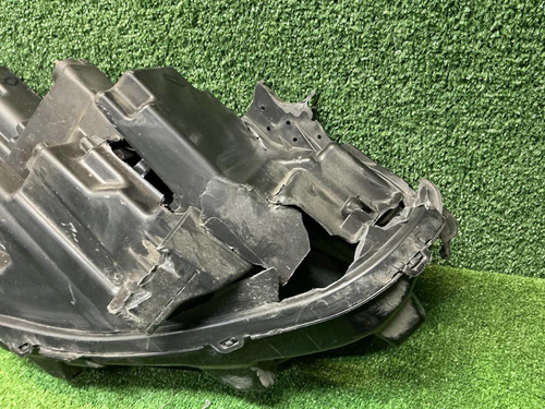 Битая Фара левая Aito M5 (2022-н.в.) LED