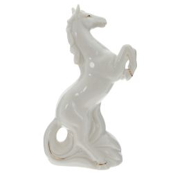 GAEM Фигурка декоративная "Лошадь", L6 W10 H18 см