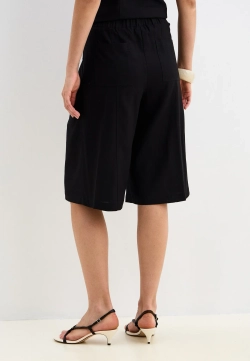 Шорты Грейс, цвет черный