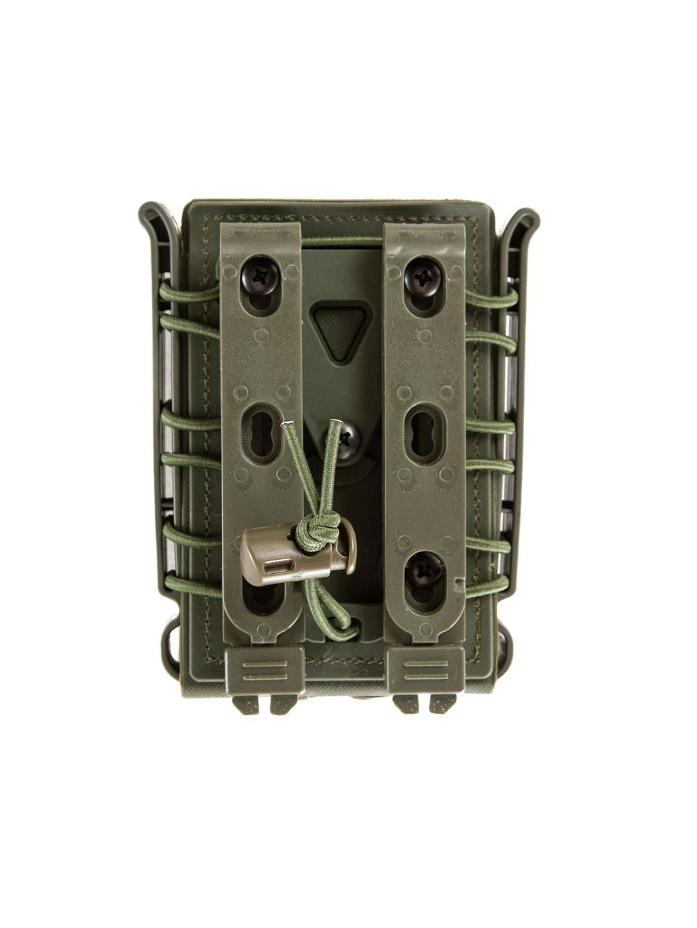 Подсумок WG-34 5,56 7,62 molle олива