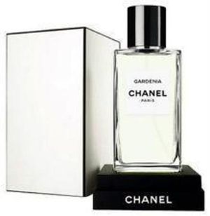 Chanel Gardenia