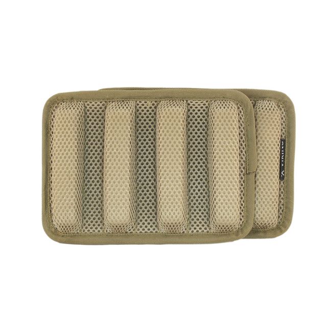 Комплект боковых кап Комфорт-20