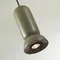 5054/1B PENDANT ODL24 451 черный/зеленый/металл/керамика Подвес GU10 LED 4W KERAMA
