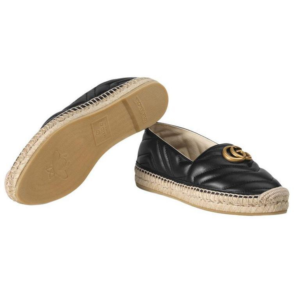 Gucci (Женская размерная сетка)