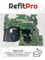 Материнская плата для ноутбука Lenovo Flex2-15 W/4210U BL W8 P N15V 2G (5B20G39411), оригинал