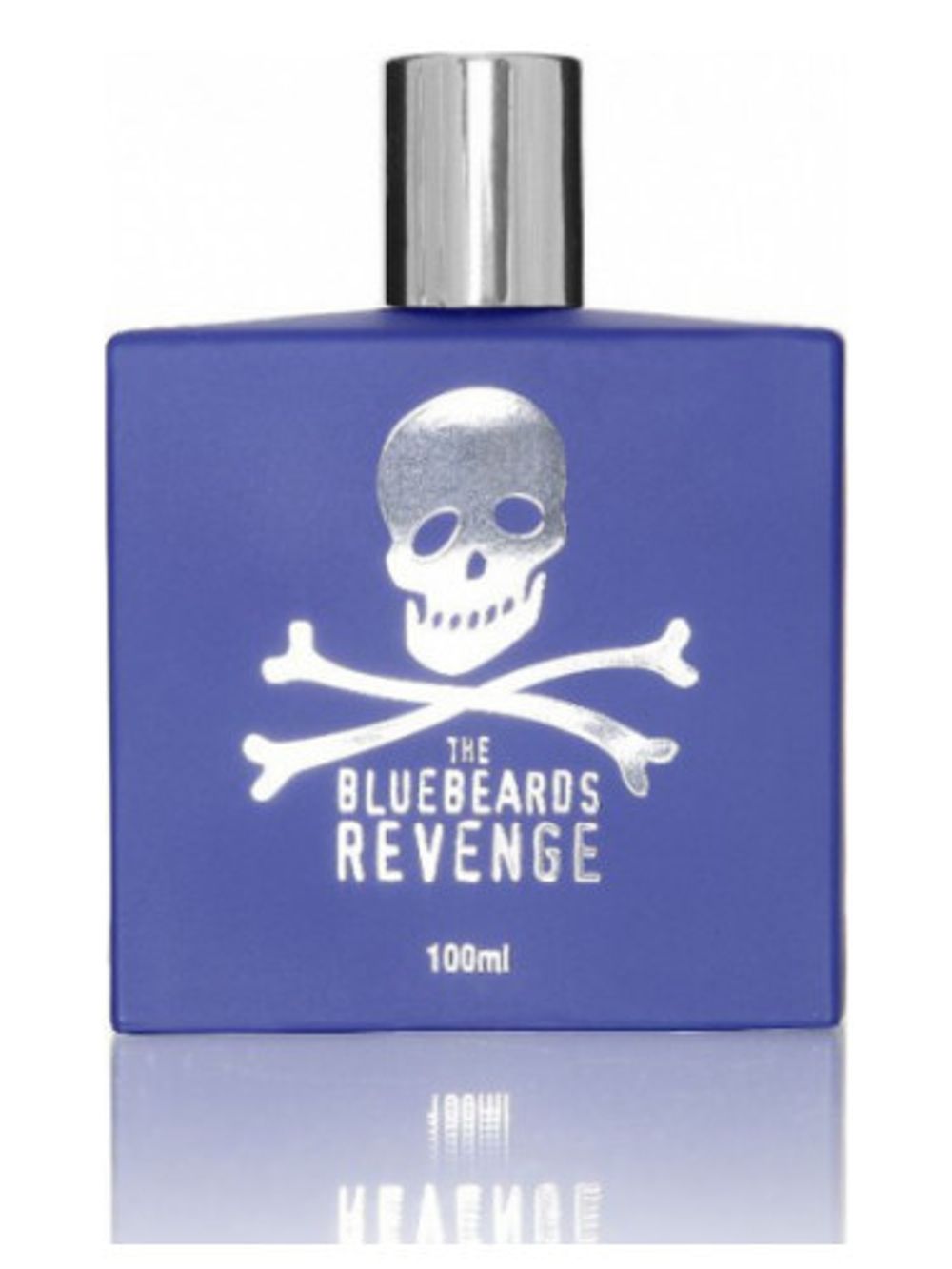 The Bluebeards Revenge