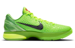 Кроссовки Nike Zoom Kobe 6 Protro "Green Apple" 6 2020
