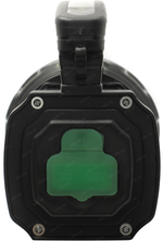 Фонарь Smartbuy &lt;SBF-503-K&gt; (кемпинговый фонарь, USB, аккум+З/У)