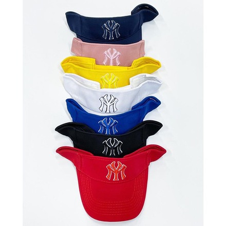 АКСЕССУАРЫ ДЛЯ ТЕННИСА Козырек взрослый COOL TENNIS NO NAME VISOR .