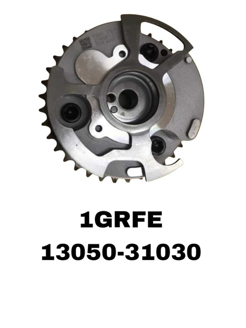 Шестерня VVTI 1GRFE