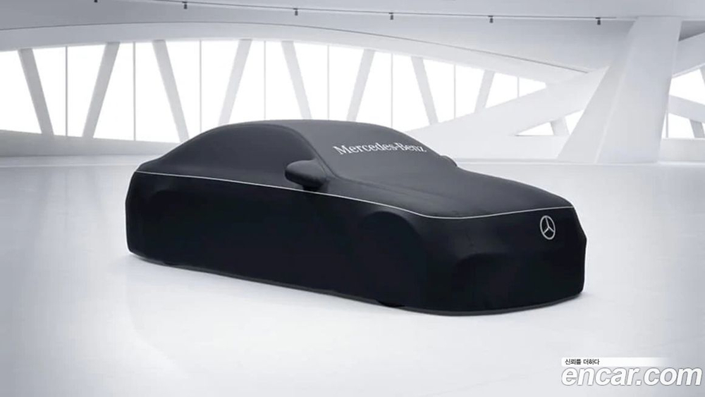 Mercedes-Benz AMG GT 4 двери 63 S 4MATIC+ (10.2023)