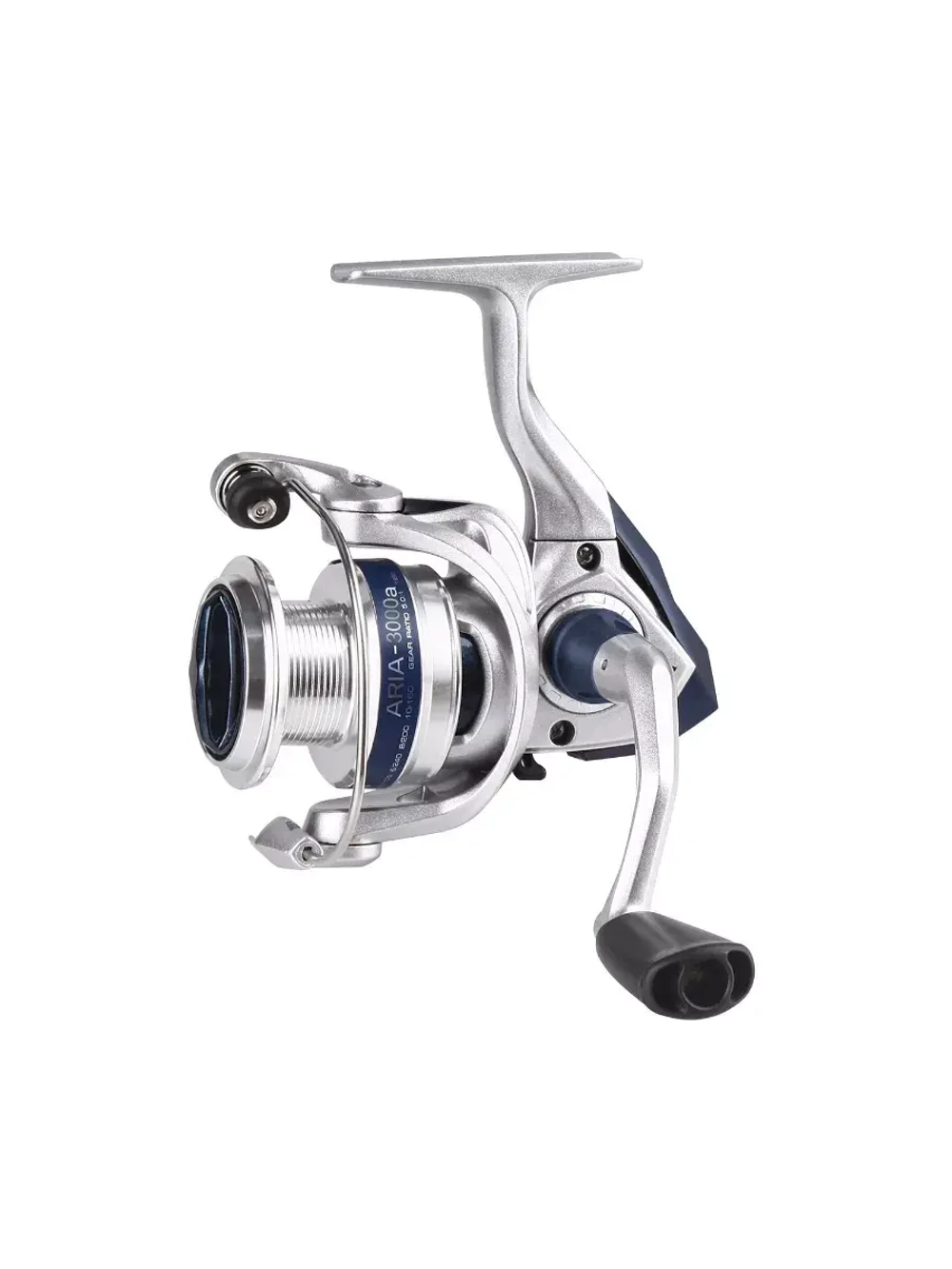Катушка безынерционная Aria 5000a