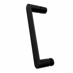 Душевая дверь Abber Sonnenstrand AG04100BS 100