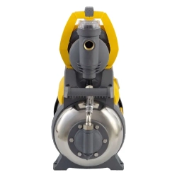 DENZEL X-PRO PSХ950X насосная станция 950 вт, 3300 л/ч, ресивер 24 л, высота подъема 38 м 97214