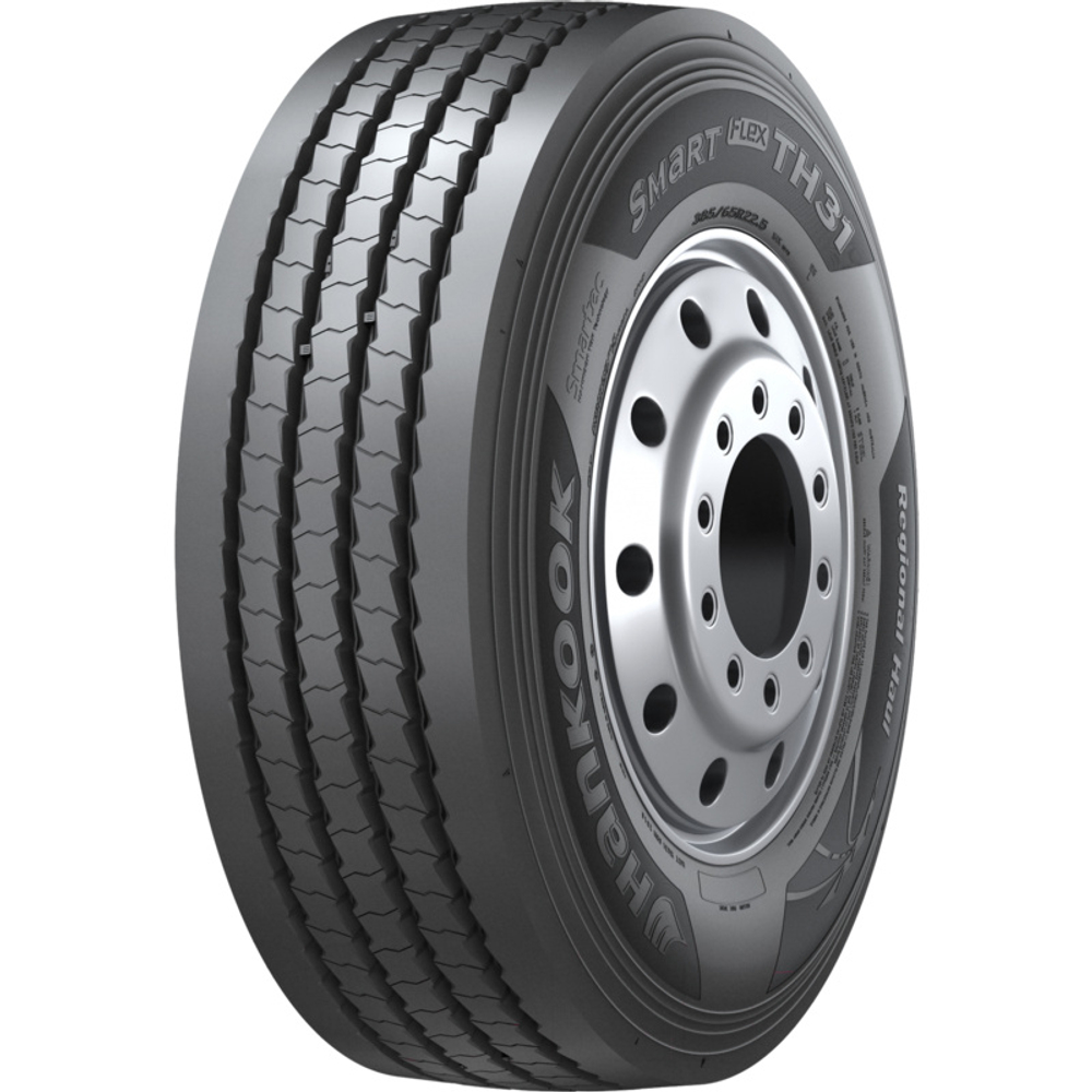 Goodride 385/65R22,5 164K (158L) Smart Flex TH31+ TL M+S 3PMSF 24PR КОРЕЯ, РЕСПУБЛИКА