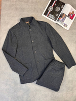 Кашемировый костюм Loro Piana
