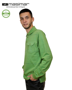 Поло MASIMAR 2923