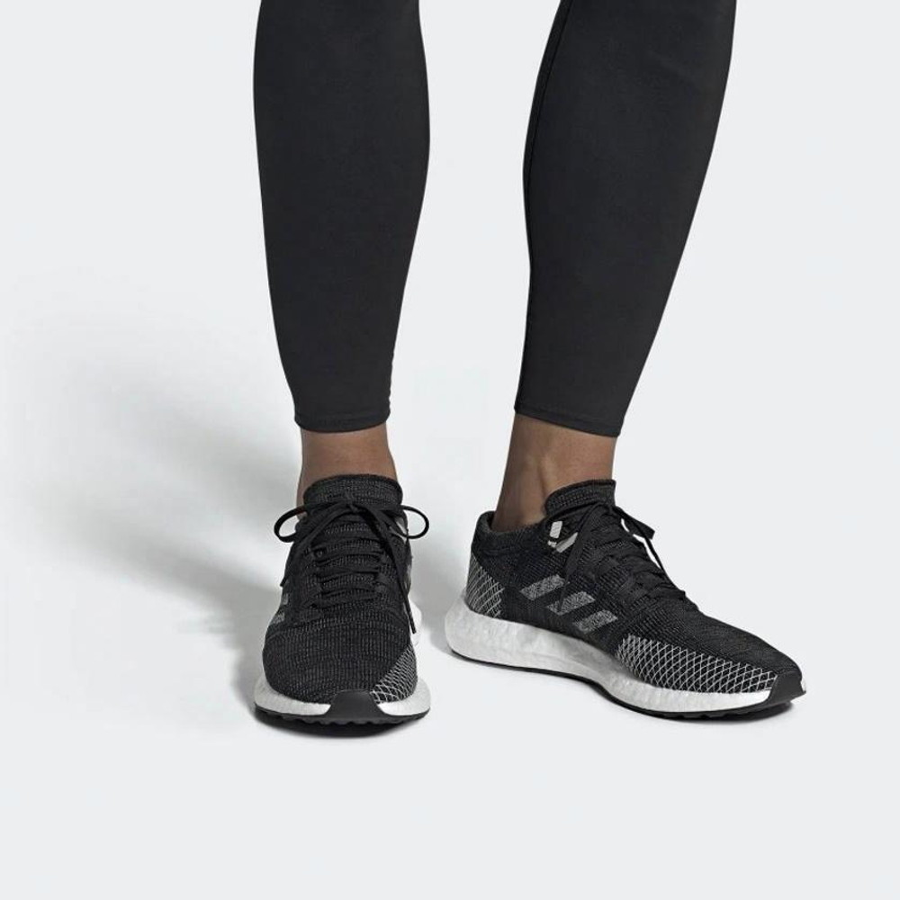 Кроссовки Adidas Pureboost Go