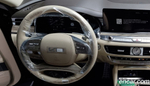 Kia The New K9 (Quoris/K900) 2 Generation 3.8 GDI AWD (05.2024)