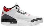 Кроссовки Jordan Air Jordan 3 Se-T Jp Denim Fire Red