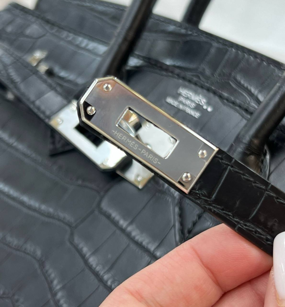 Сумка Hermes