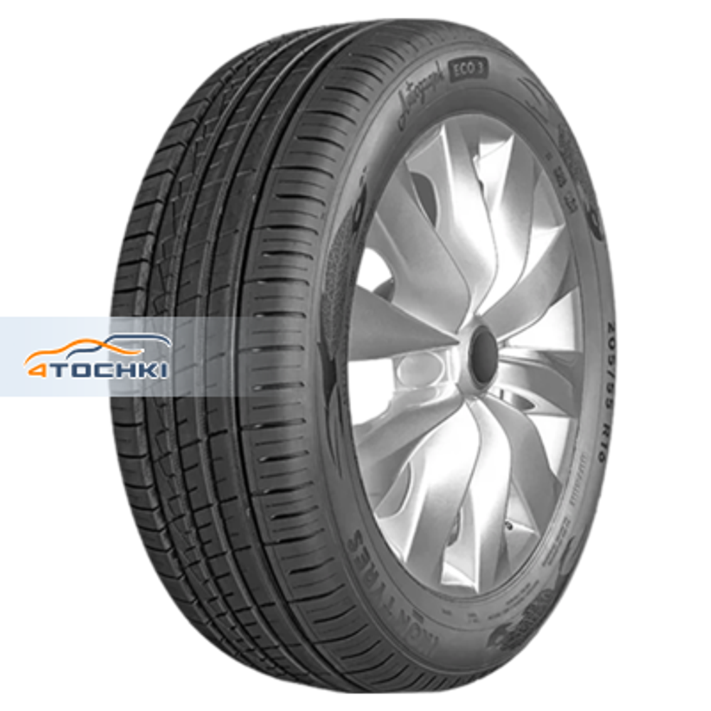 Легковая шина Ikon Tyres 195/60R15 88H Autograph Eco 3 TL