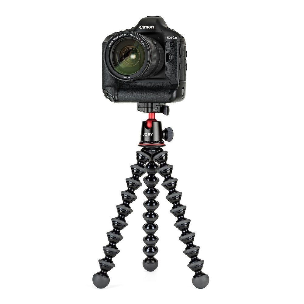 JOBY GorillaPod 5K Kit