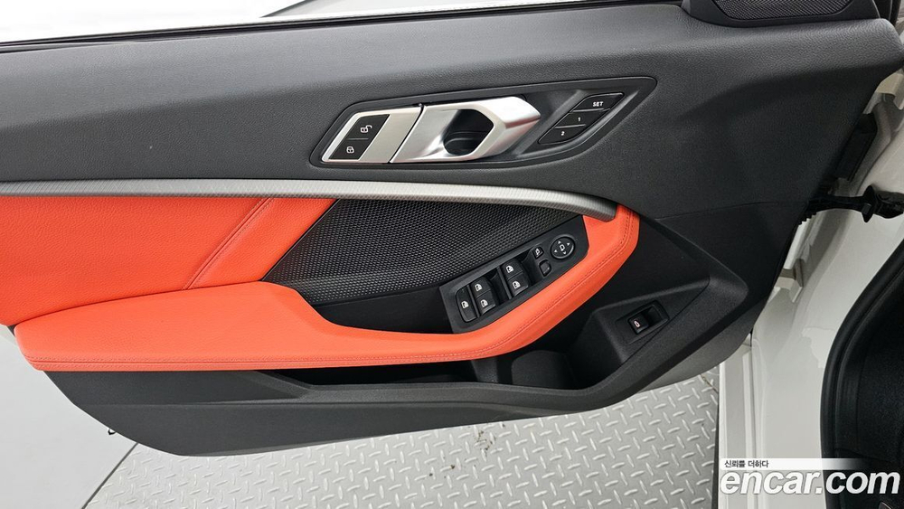 BMW 1 Series (F40) M135i xDrive First Editions (01.2022)