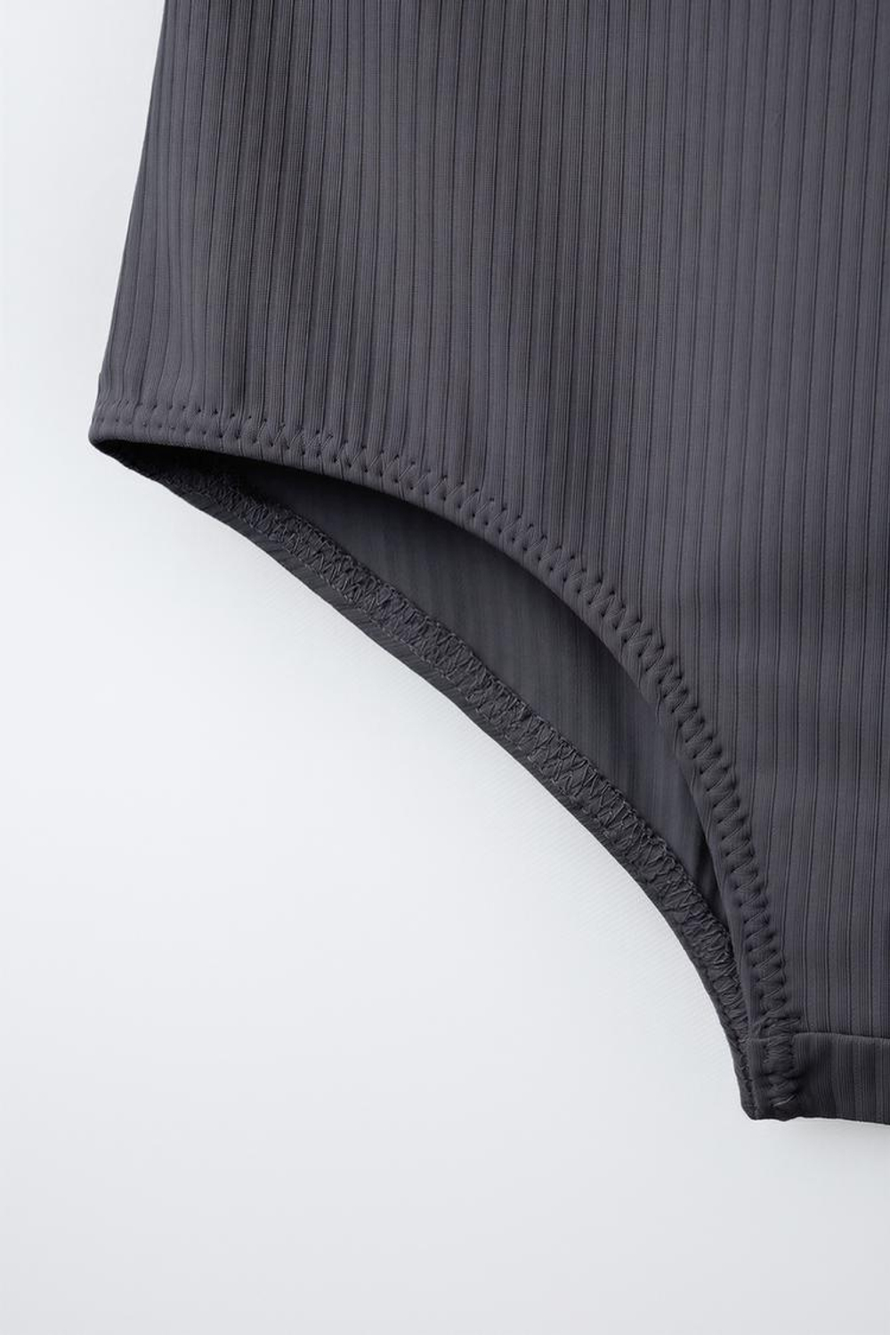 ZARA БОДИ, СЕРЫЙ