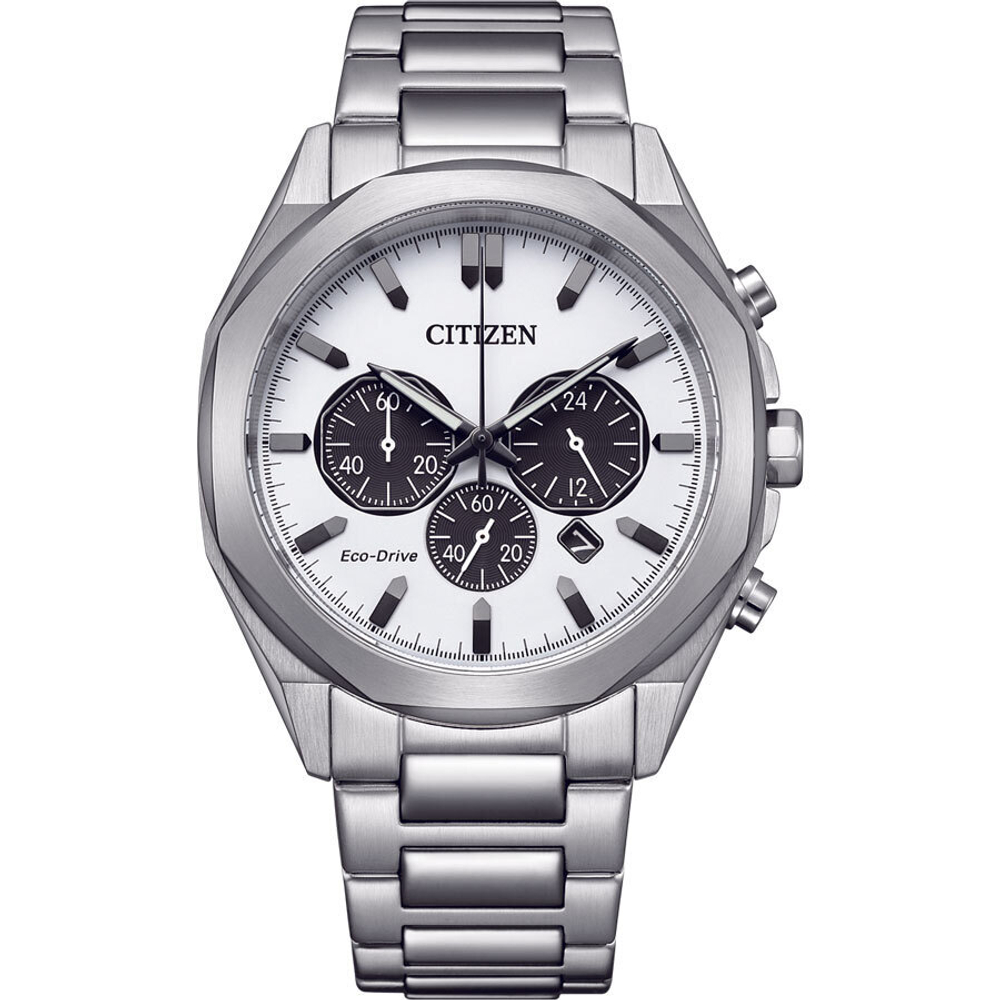 Мужские наручные часы Citizen CA4590-81A