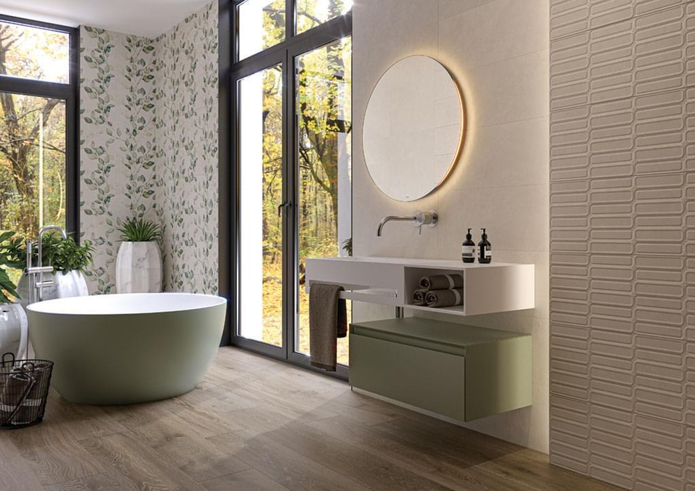 Cifre Alure Aqua 30x75